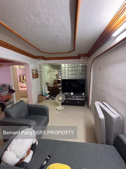 Blk 735 Nee Soon Central Vista (Yishun), HDB 3 Rooms #622812031